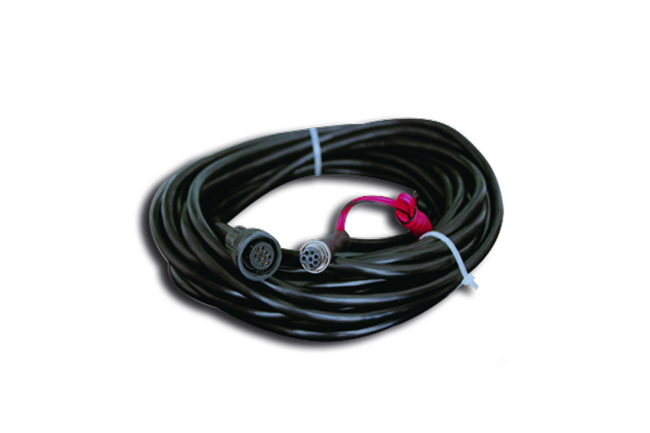 7-hole large 10-hole Beidou connection cable