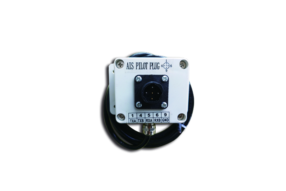 Marine Pilot Interface \ Pilot Interface \ Pilot Interface (AIS PILOT PLUG)